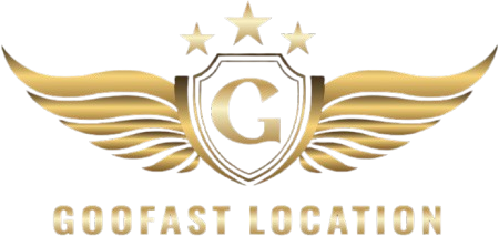 GOOFAST LOCATION