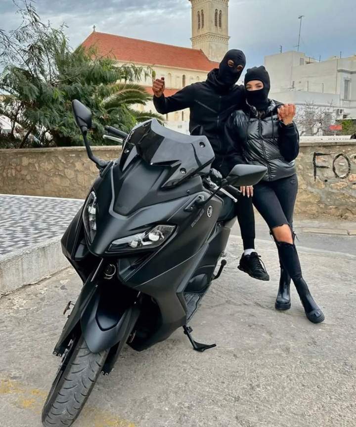 louer un scooter La Réunion