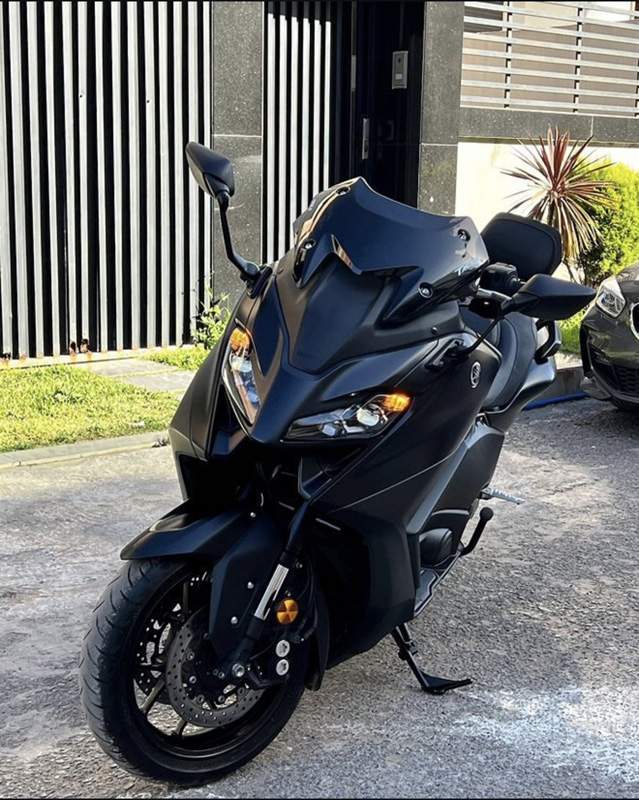 Location de scooter La Réunion