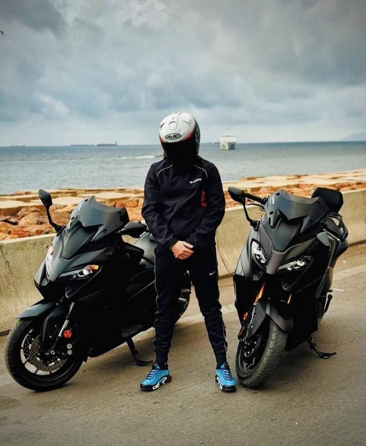 Location de scooter La Réunion