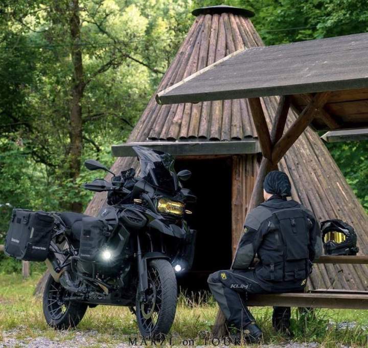 Location de scooter La Réunion