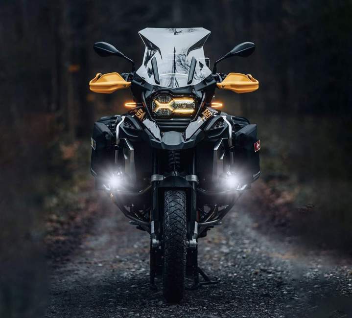 Location de scooter La Réunion