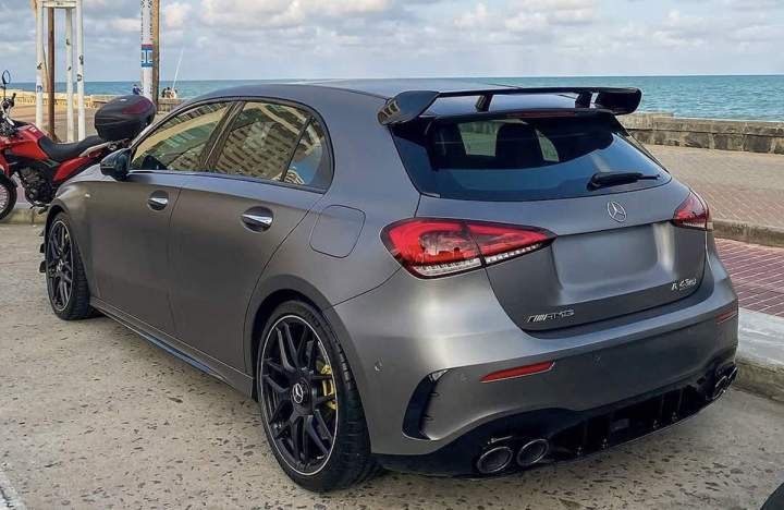 louer une automobile La Réunion