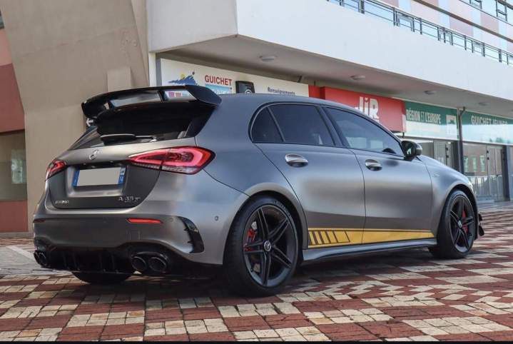 Location de véhicule La Réunion