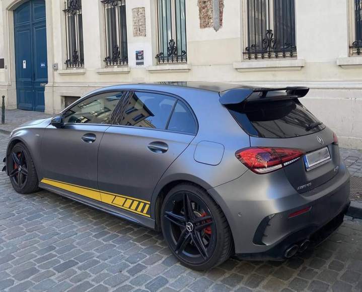 Location de véhicule La Réunion