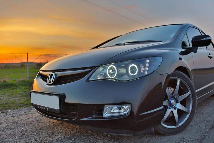 louer véhicule prestige La Réunion